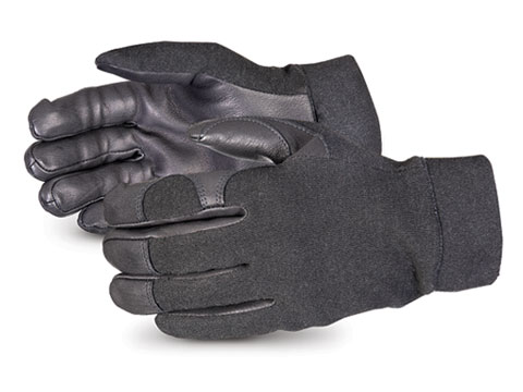 #MXBGXKG Superior Glove® Clutch Gear® Arc Flash Mechanics Gloves with Nomex Backs